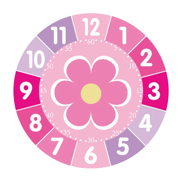 Детские деревянные часы Обучающие и реквизиты обучающая модель познавательного