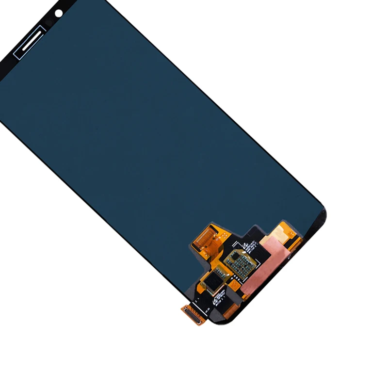 

For OPPO R11S CPH1719 LCD AMOLED Display Screen Touch Digitizer Assembly For Oppo Display Original