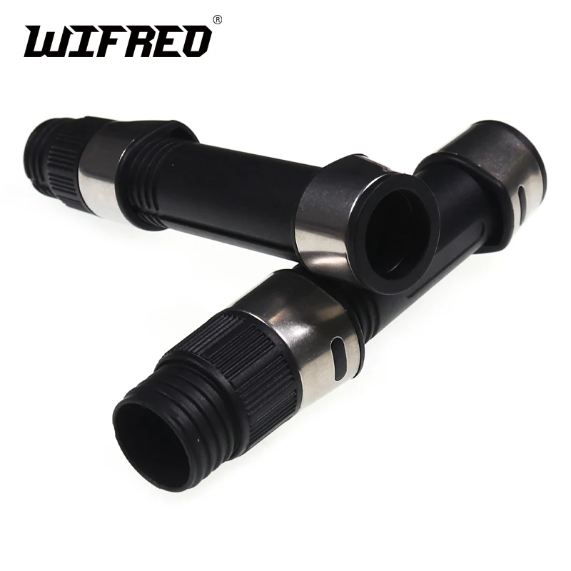 Wifreo #16 #18 #20 удочка для ловли нахлыстом пластиковое спиннинговое сиденье катушки