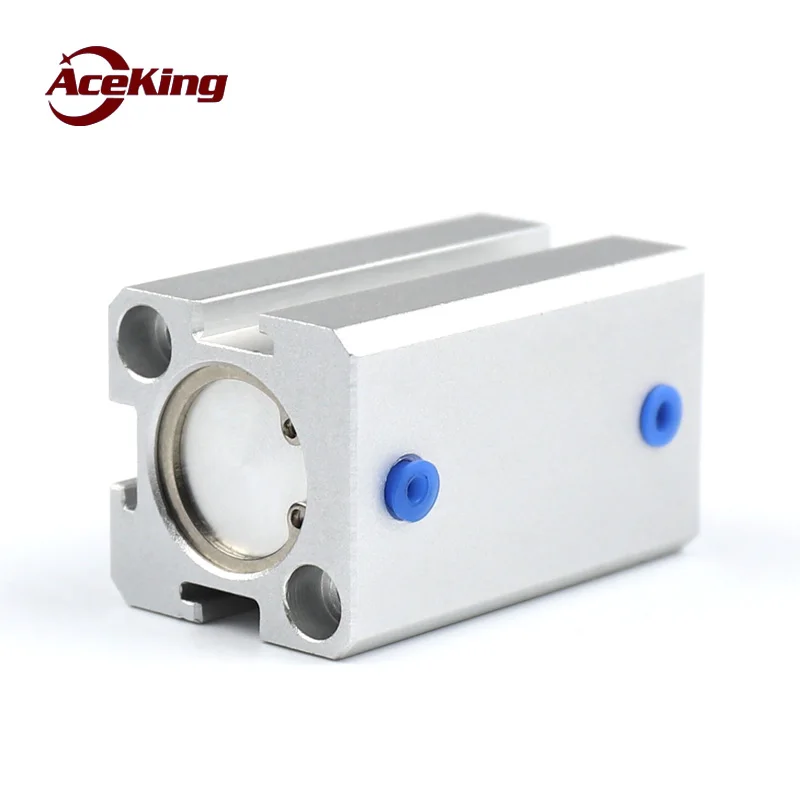 Маленькие тонкие цилиндрические отверстия типа AceKing SDA вечерние 16 поездки SDA16x5