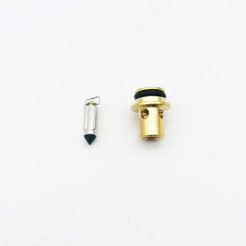 

Carburetor Repair Kit Durable for Suzuki GSF 1200 GSXR 1100 GSXR 750