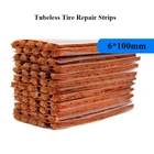 51020 шт., резиновые полоски для ремонта бескамерных шин