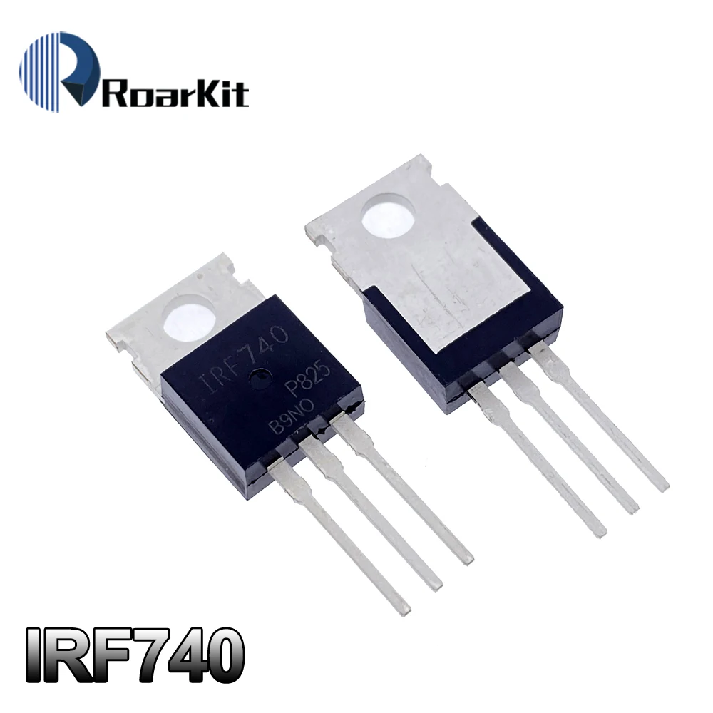 ТРАНЗИСТОР IRF510 IRF530 IRF540 IRF630 IRF640 IRF730 IRF740 IRF830 IRF840 LM317T TO 220 TO220 LM317 IRF3205 IRFZ44N 10