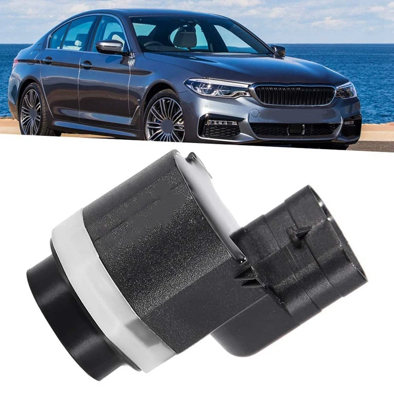 

66202180147 PDC Parking Sensor Parking Assistance Parking Sensor for E60 E63 E64 E83 E70 E71