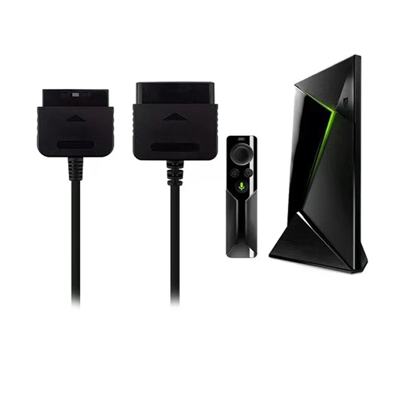 1 8 м для Sony PS2 ps1 Удлинительный кабель контроллера водонепроницаемый Cord Slim Line