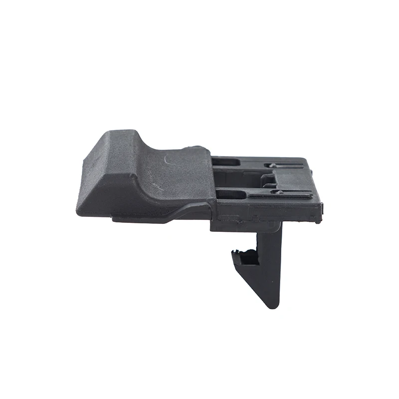 Зажим для крышки автомобильного приборной панели зажим с кнопкой пружина