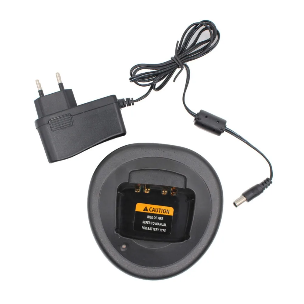 

HTN9000 PMLN5196 Battery Charger for MOTOROLA Radio GP340 GP360 GP640 DP3441 PR860 GP328 PTX760 HT750GP644 GP328 Plus