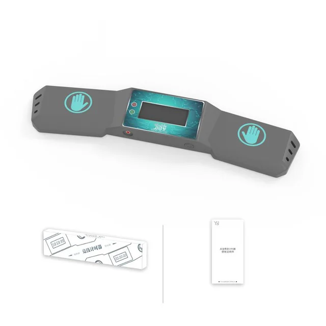 Picube-Cubo m&aacute;gico YJ para ni&ntilde;os, temporizador profesional de velocidad, juguetes educativos de competici&oacute;n-1