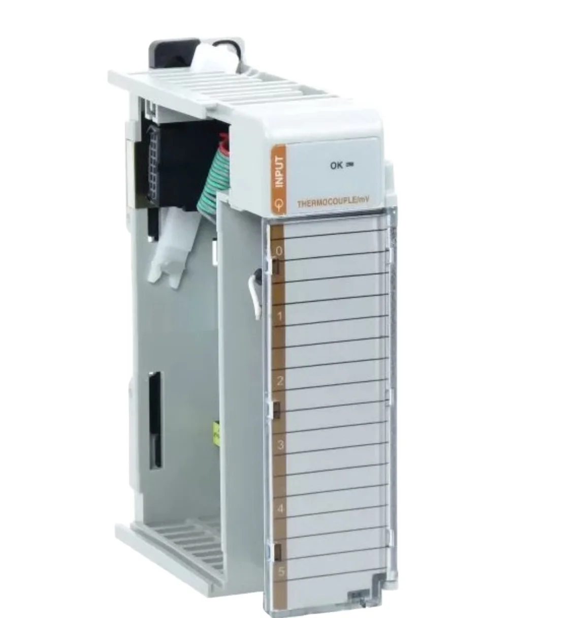 

Allen Bradley 1769-IR6 Compact logix 6 Pt Модуль термопары
