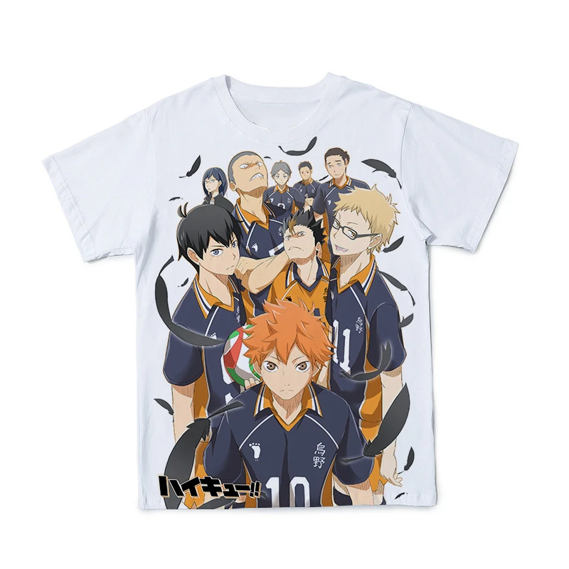 

2021 new summer men's short-sleeved casual polyester one piece T-shirt