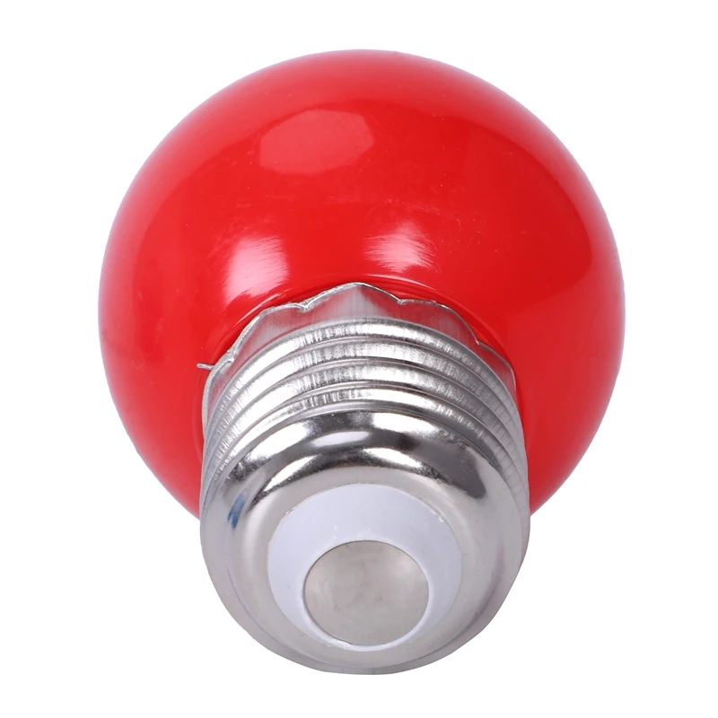 E27 3W 6 SMD светодиодный энергосберегающий Глобус лампа светильник AC 110 240 V