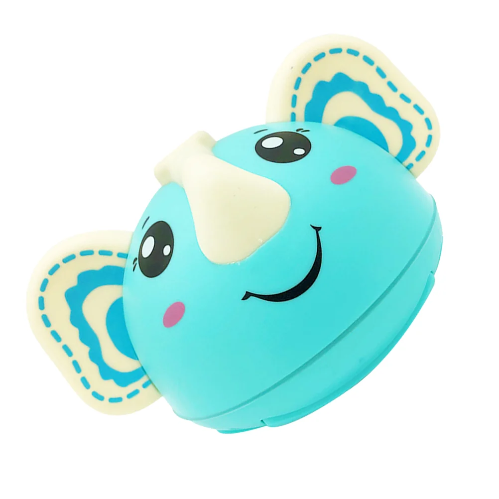 

Adorable Elephant Bathroom Cartoon Baby Bath Shower Children Gift