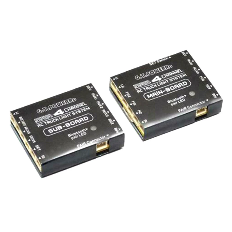 gt мощность 4 канальный bluetooth профе