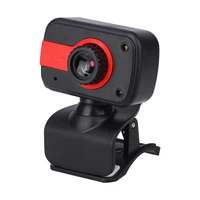 v3 hd usb web camera webcam computer network live camera network camera free drive cam with built in microphone