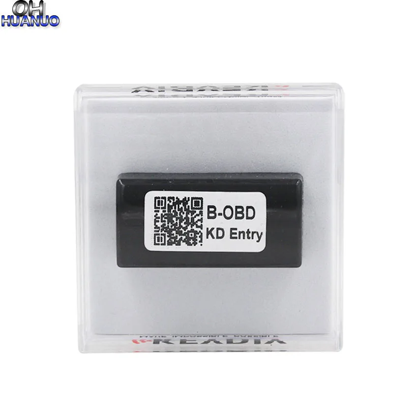 KEYDIY B OBD KD запись для смартфонов автомобиля ПДУ блокировки/разблокировки/багажник