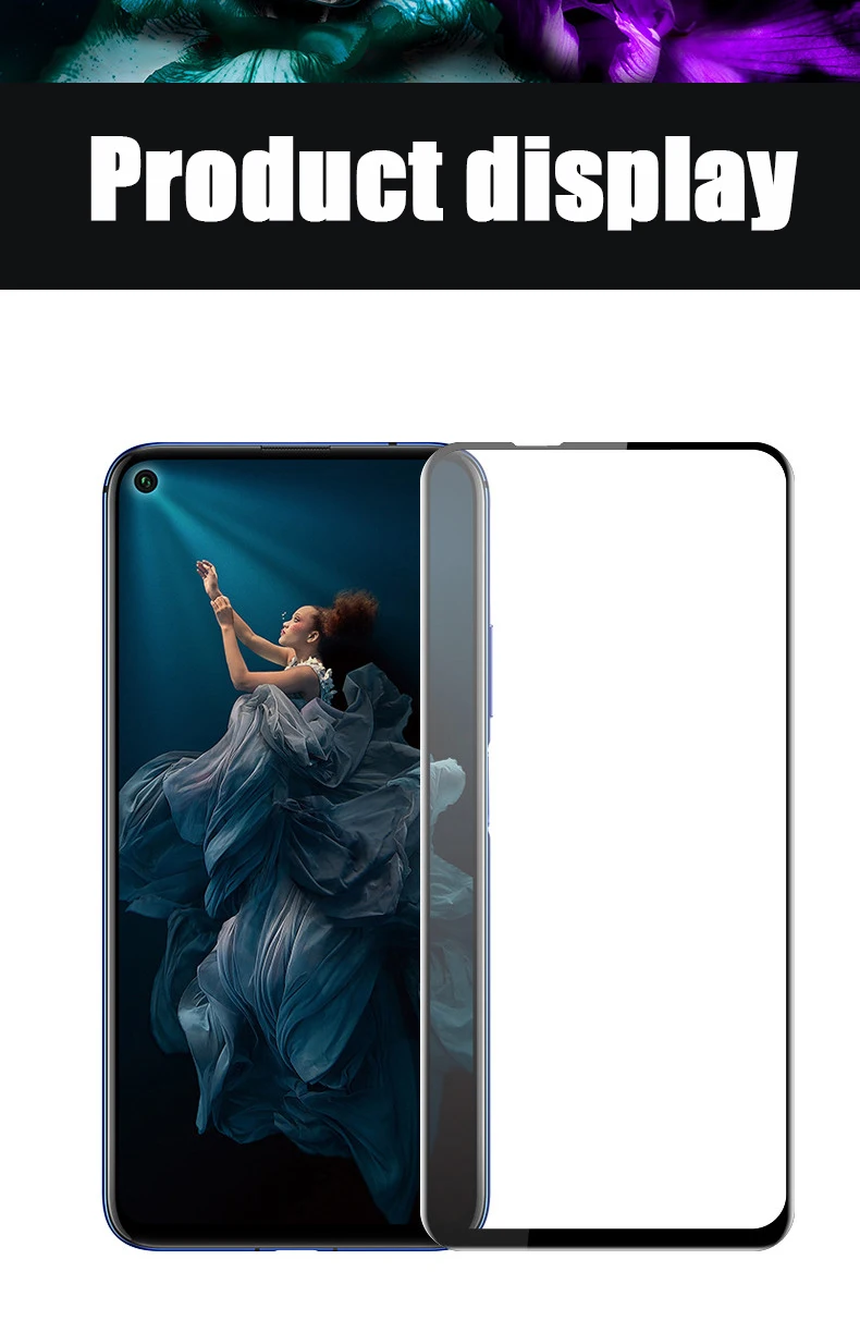 Стекло на Honor 20 Pro/Mate 10 Lite 10i 20i защитный Стекло на Honor20 Honor10 Honer 20Pro 20Lite 10 Lite СВЕТ i10 i20 вид 20 View20