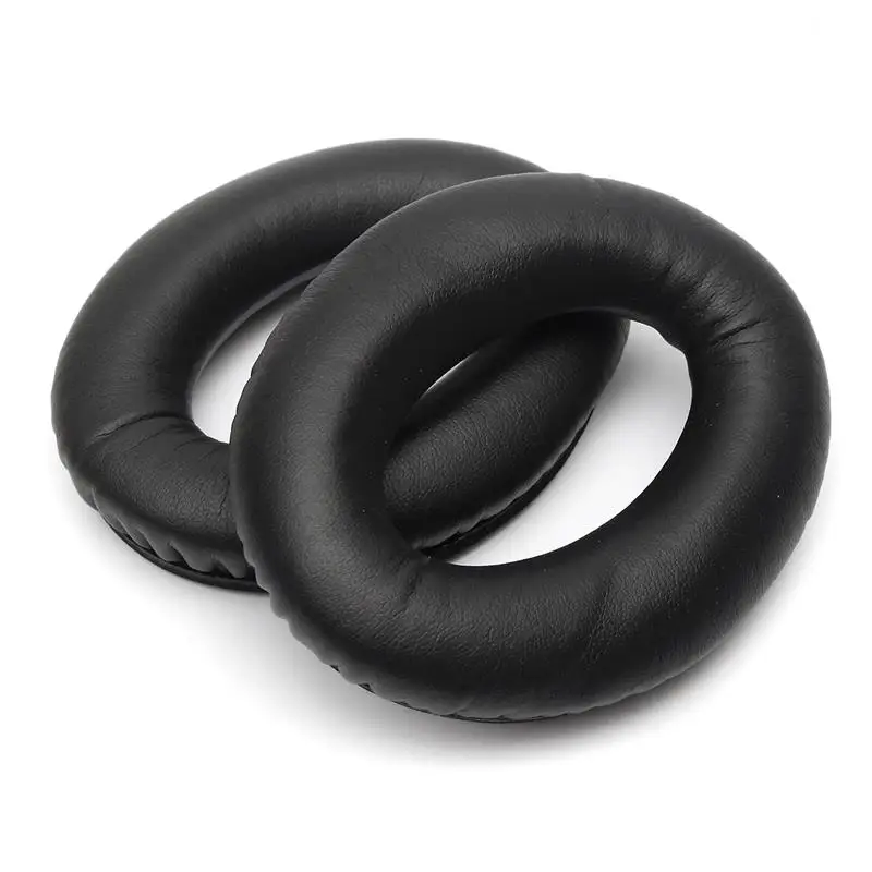 Мягкие амбушюры накладки на голову подушечки для BOSE QuietComfort QC15 QC2 Сменная Губка