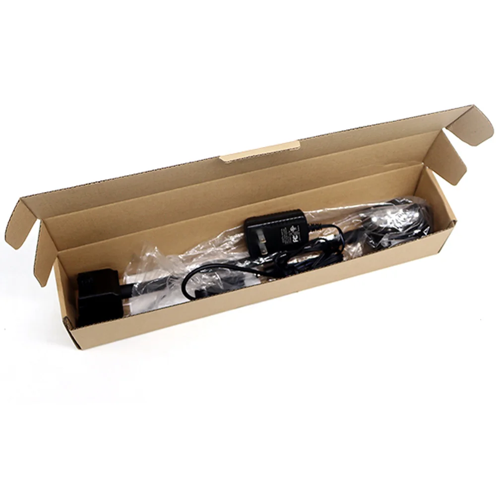 Зажим на 18 Вт заряжаемый светодиодный полноспектральный бак для водорослей