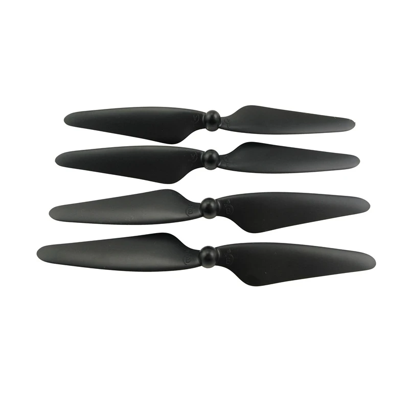 4Pcs Original Propeller for MJX Bugs 3 PRO B3 HS700 HS700D Quadcopter blade spare parts unmanned aerial vehicle propeller | Игрушки и