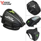 Водонепроницаемая мотоциклетная сумка, многофункциональная мотоциклетная сумка для заднего сиденья мотоцикла
