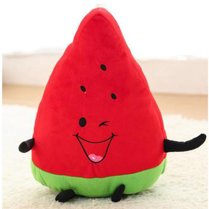 Мягкие животные плюшевый домашний декор креативные овощи морковь кукла игрушки