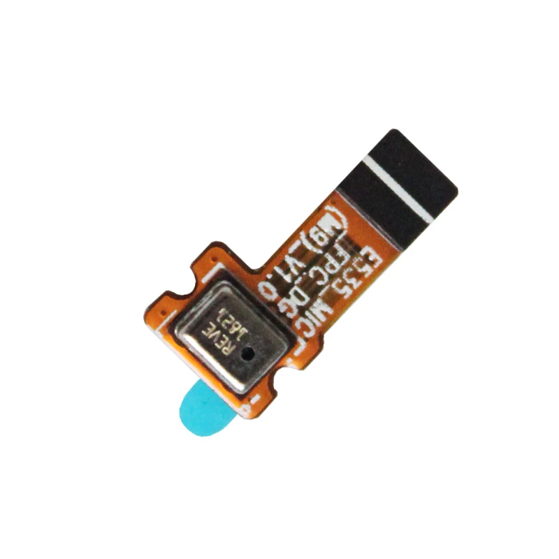 DOOGEE S40 microphone 100% Original New Mic Replacement Accessories Part For Smart Phone |