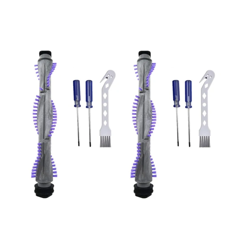 

For Shark Navigator Vacuum Cleaner Replacement Brush Roller NV350 NV351 NV352 NV353 NV42 Number 117FFJ 1135FC