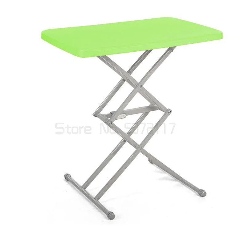 

Складной обеденный стол, простой бытовой стол для балкона, маленький портативный квадратный стол