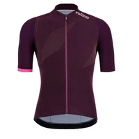 2021 summer men short sleeve cycling jersey breathable road bicycle bike shirts tops for men cycling jersey