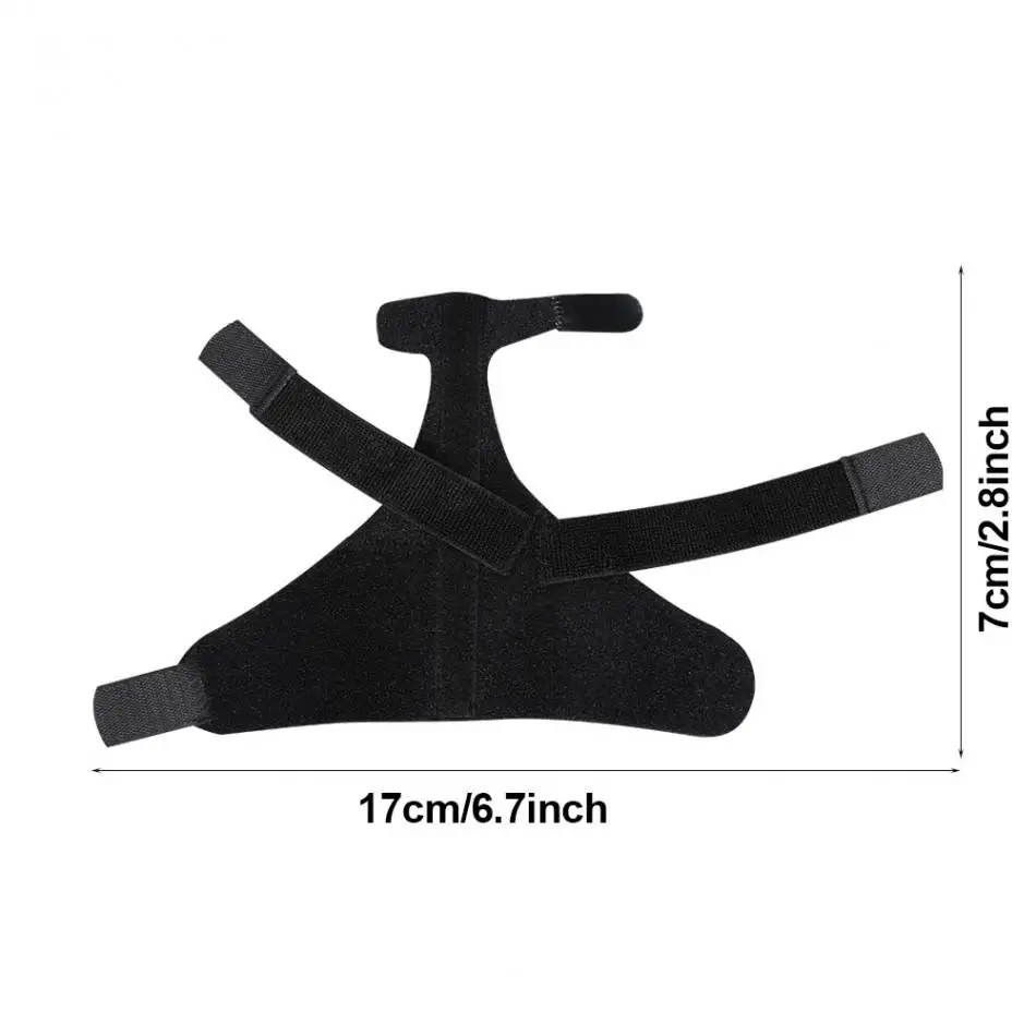 

Finger Protector Posture Corrector Adjustable Aluminium Finger Splint Hand Support Recovery Brace Protection Injury Treatment