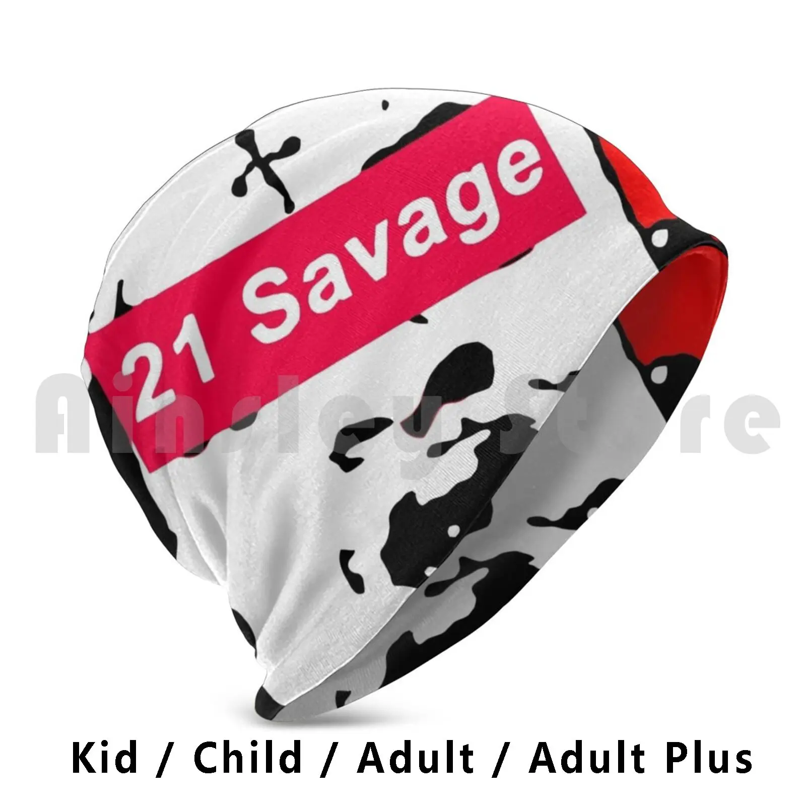 

21 Savage Beanies Knit Hat Hip Hop 21 Savage Issa Album 21 Savage Issa Album Issa 21 Savage Issa Savage 21