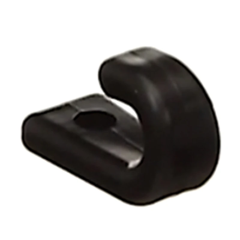 

20 Kayak J Hooks,Lashing Hooks,Kayak Bungee Hooks or Kayak Rigging,Use with Kayak Pad Eye,Kayak Equipment