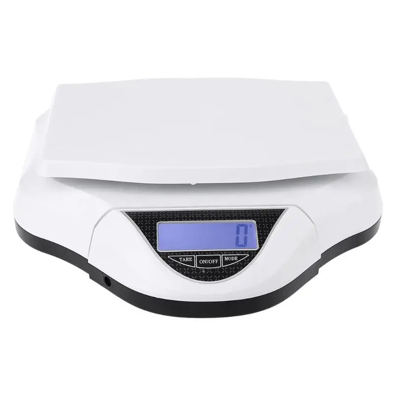 

30kg/1g Detachable Electronic Scales High-precision Kitchen Digital Scale for Post Package Lab Industry