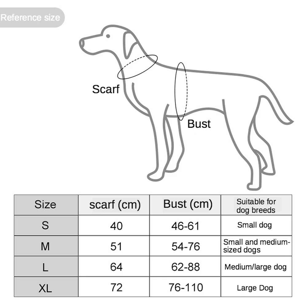Светоотражающая нейлоновая шлейка для собак регулируемый дышащий жилет с
