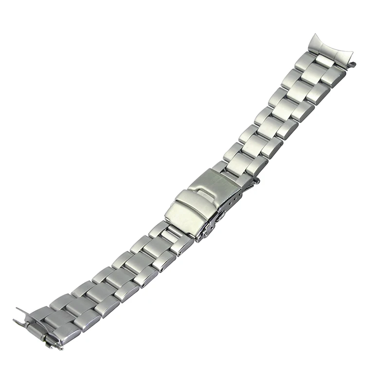 Ремешок сменный для MDV106-1A watch band MDV-106 D металлический браслет из нержавеющей стали