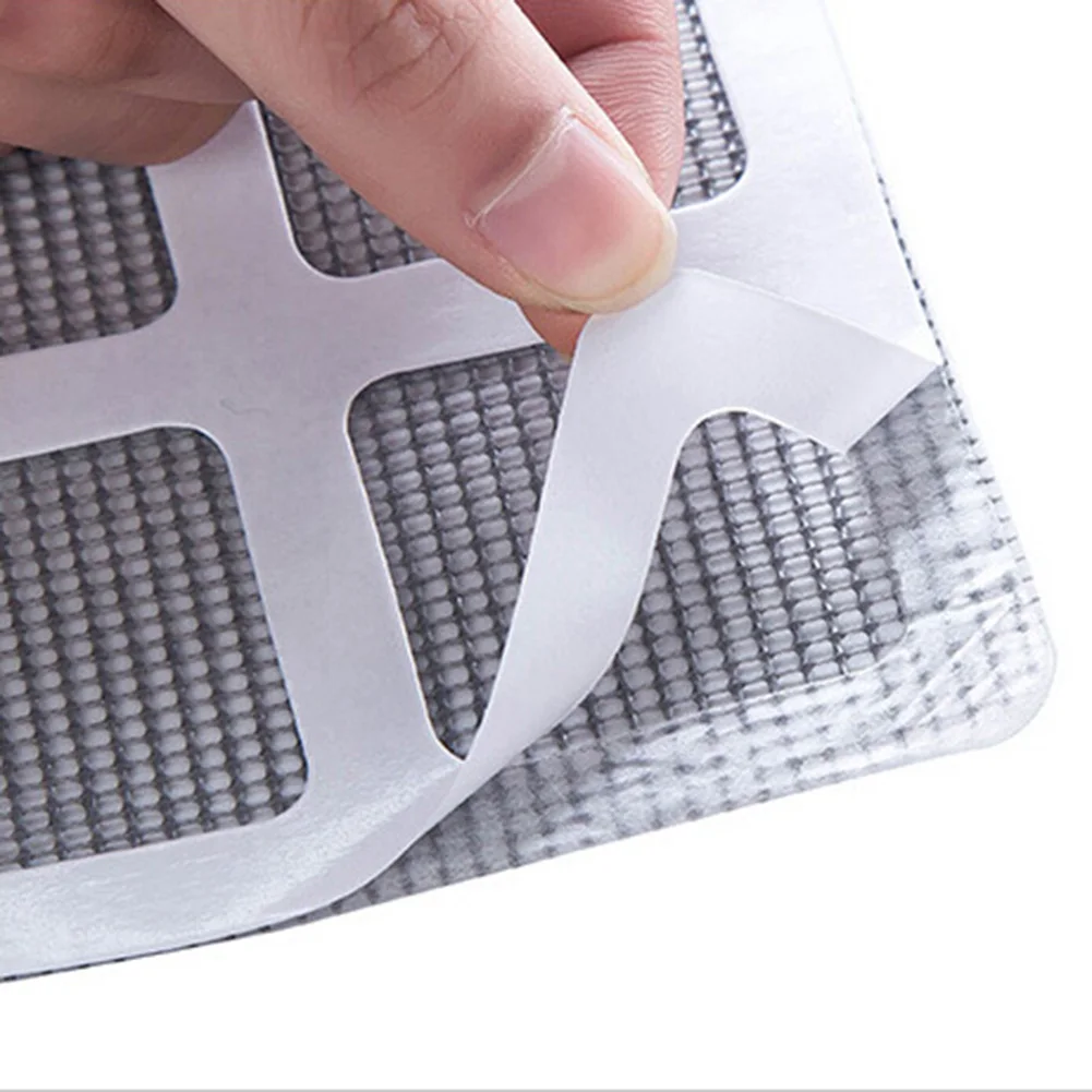 3Pcs Repairing Mesh Net Door Window Patch Sticker Anti-Insect Fly Mosquito Insect Broken Home Screen | Дом и сад