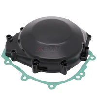 motorcycle left stator engine cover crankcase gasket for yamaha yzf r1 yzfr1 yzf r1 yzf1000 1998 1999 2000 2001 2002 2003