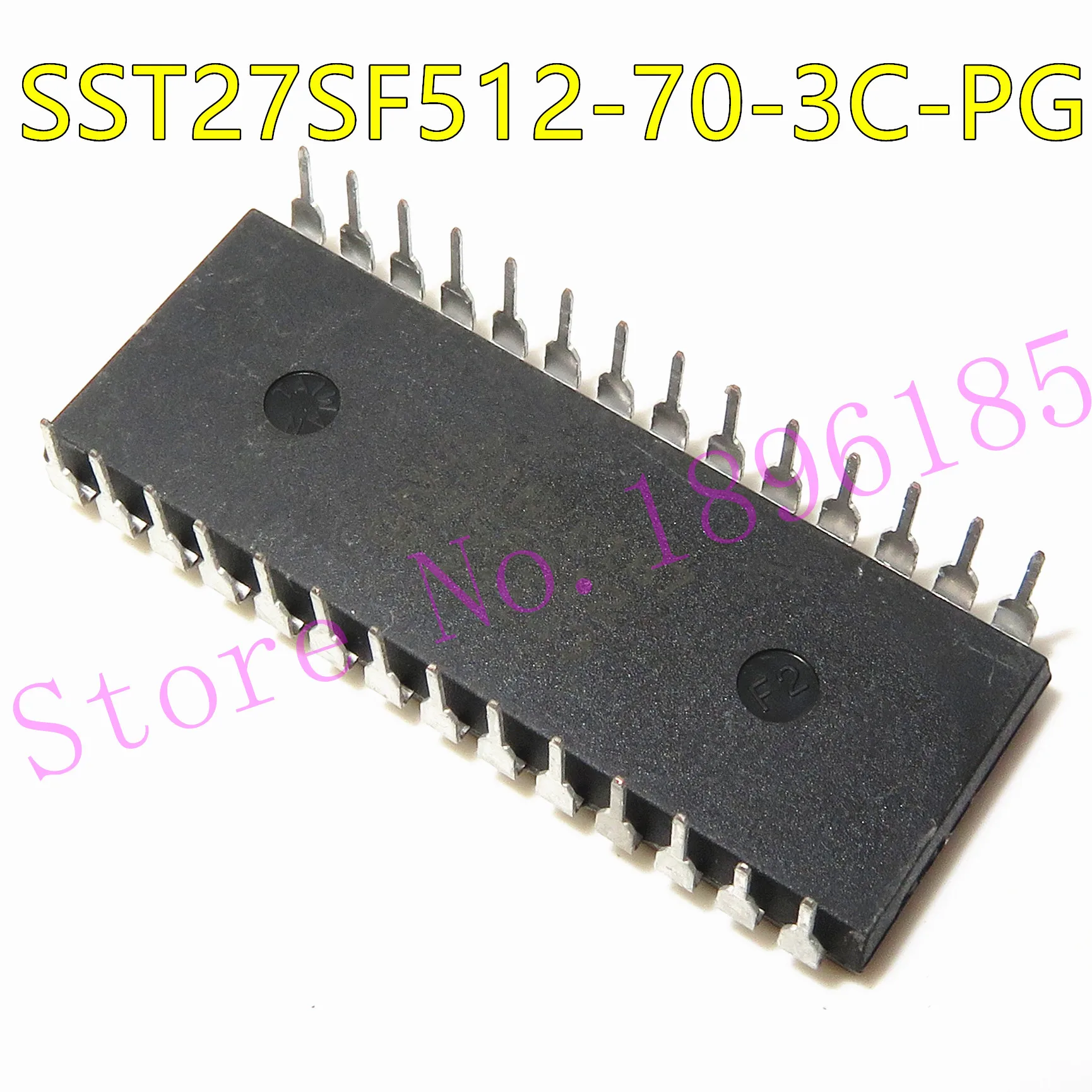 

1pcs/lot SST27SF512-70-3C-PG SST27SF512 27SF512 70-3C-PG DIP28 In Stock