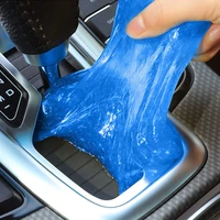 70g magic gel to clean cars keyboards and laptop toys and other multifunctional cleaning mud