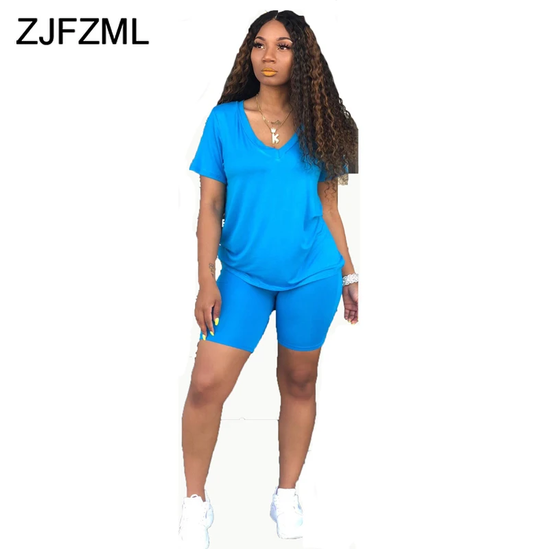 Неоновый оранжевый повседневный комплект из двух предметов сексуальные Клубные