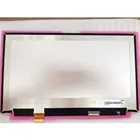 13,3 дюймовый матрица ноутбука 30 pins FHD IPS 1920X108 0 ЖК-экран, Светодиодная панель дисплея NV133FHM N55, замена