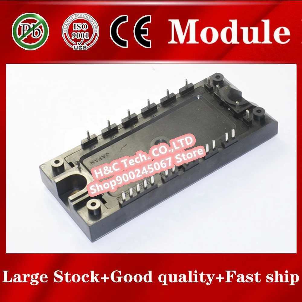 

Fast ship 1pcs MIG30J906H Module MIG30J906H MIG30J906H