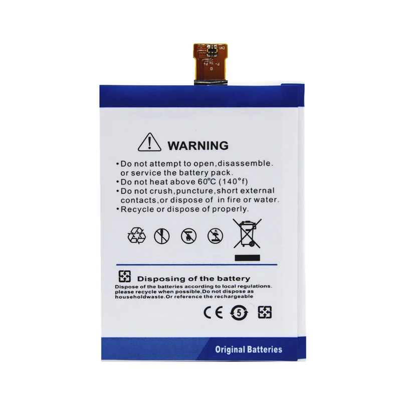Аккумуляторы LOSONCOER YT0225023 3850 мАч для смартфонов Yotaphone 2 YD201 YD206+ номер отслеживания