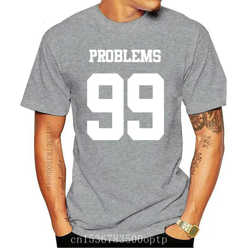 

Я получил 99 проблем, но это не одна футболка, подходящая паре друзей комплект брелков, лучшие Бинки, хлопковая футболка с коротким рукавом, м...