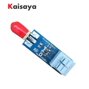 Мини-Антенна HF 1:9