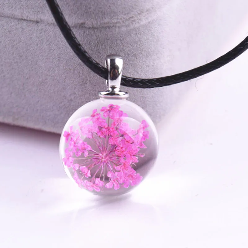 Оптовая продажа подвеска из хрустального стекла ювелирные аксессуары