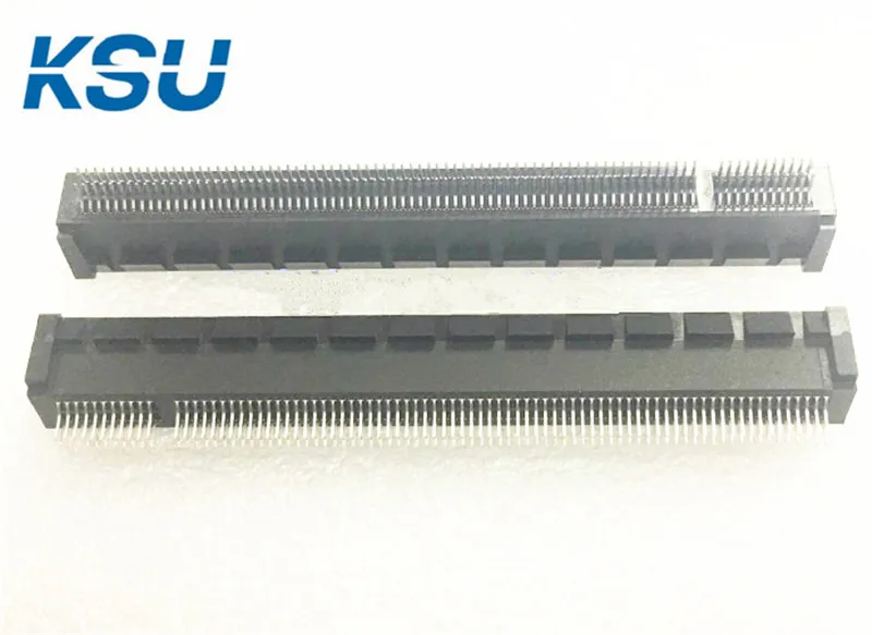 PCI E Express 16X3 0 164Pin материнская плата ремонт сменный слот карты черный для gpu | Компьютерные кабели и разъемы -4000185224821