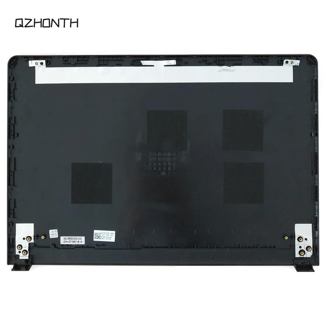 

Laptop New For Dell Inspiron 15 3567 LCD Back Cover 0VJW69