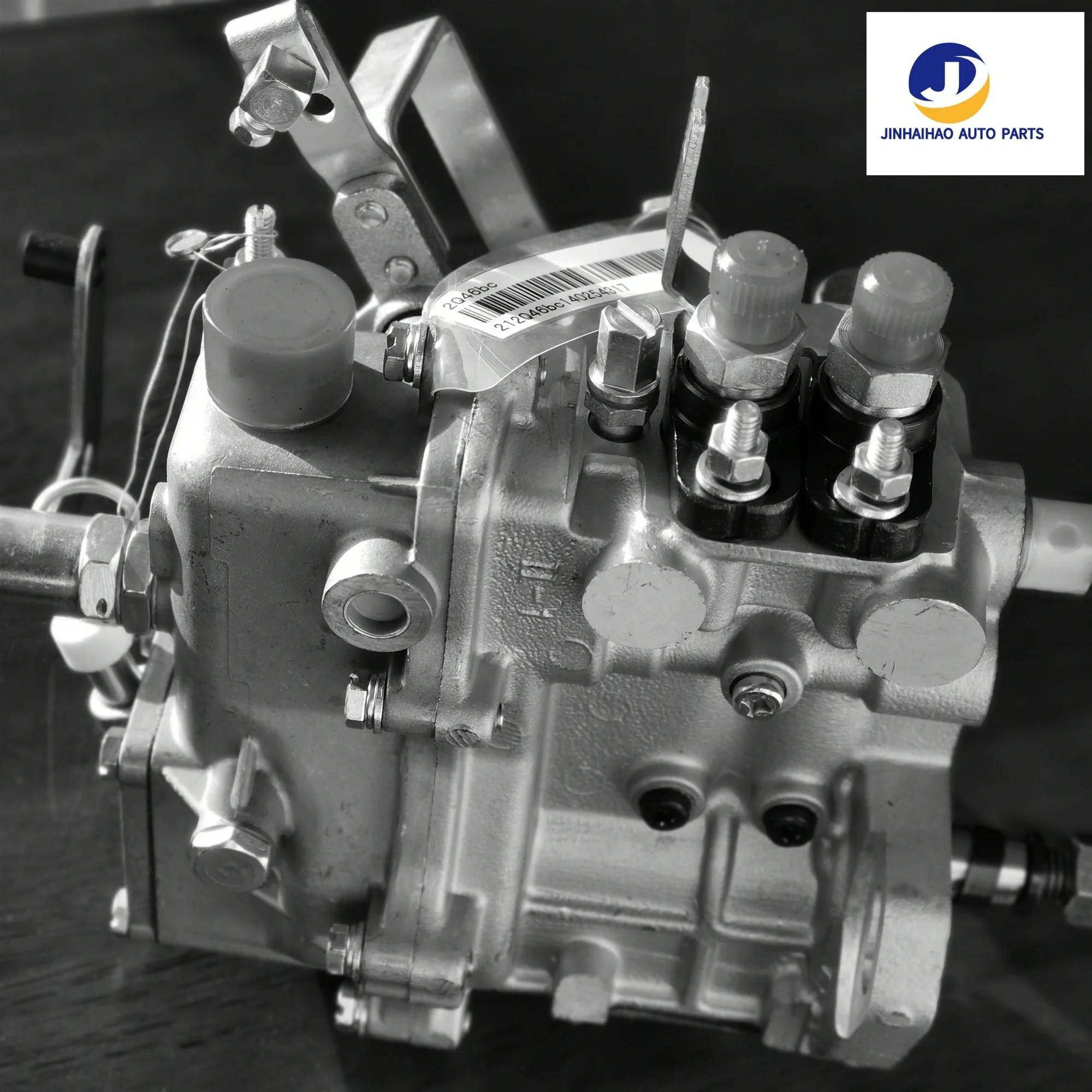 

Kangda fuel injection pump BH4QT85R9 4QT646 4QT360 4QT343 4QT344 4QT349 4QT288 4QT366 4QT535 4QT601 4QT746 for quanchai490 498