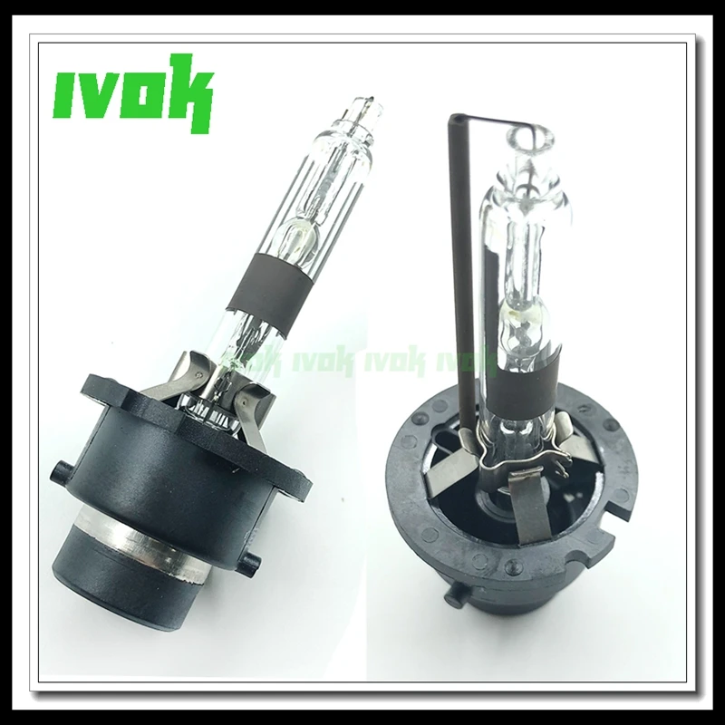 2 шт./лот D2R 35 Вт 12 В HID ксеноновая лампа для Toyota Prius Lexus GS300 Acura RL Benz E300 Subaru Forester 90981-20008 |